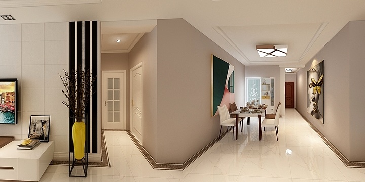 孤傲一世曜煜-联想2166-副本-副本-装修设计方案