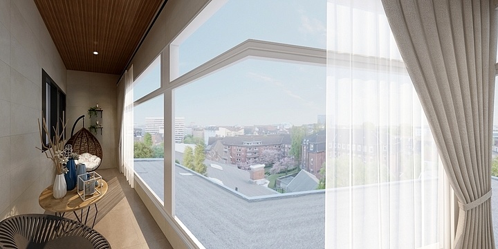 每家设计-吉利亚太阳台-副本-装修设计方案