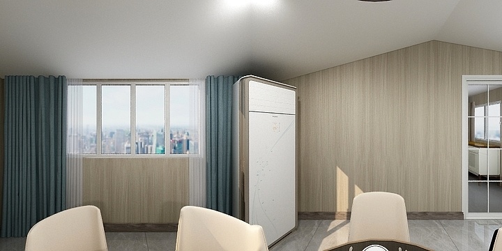 谭勇-鹅家食馆-装修设计方案