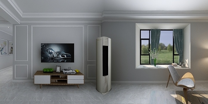 刚才看到你-15437-装修设计方案