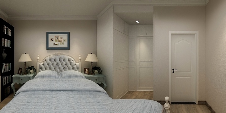 言传-2701-副本-装修设计方案