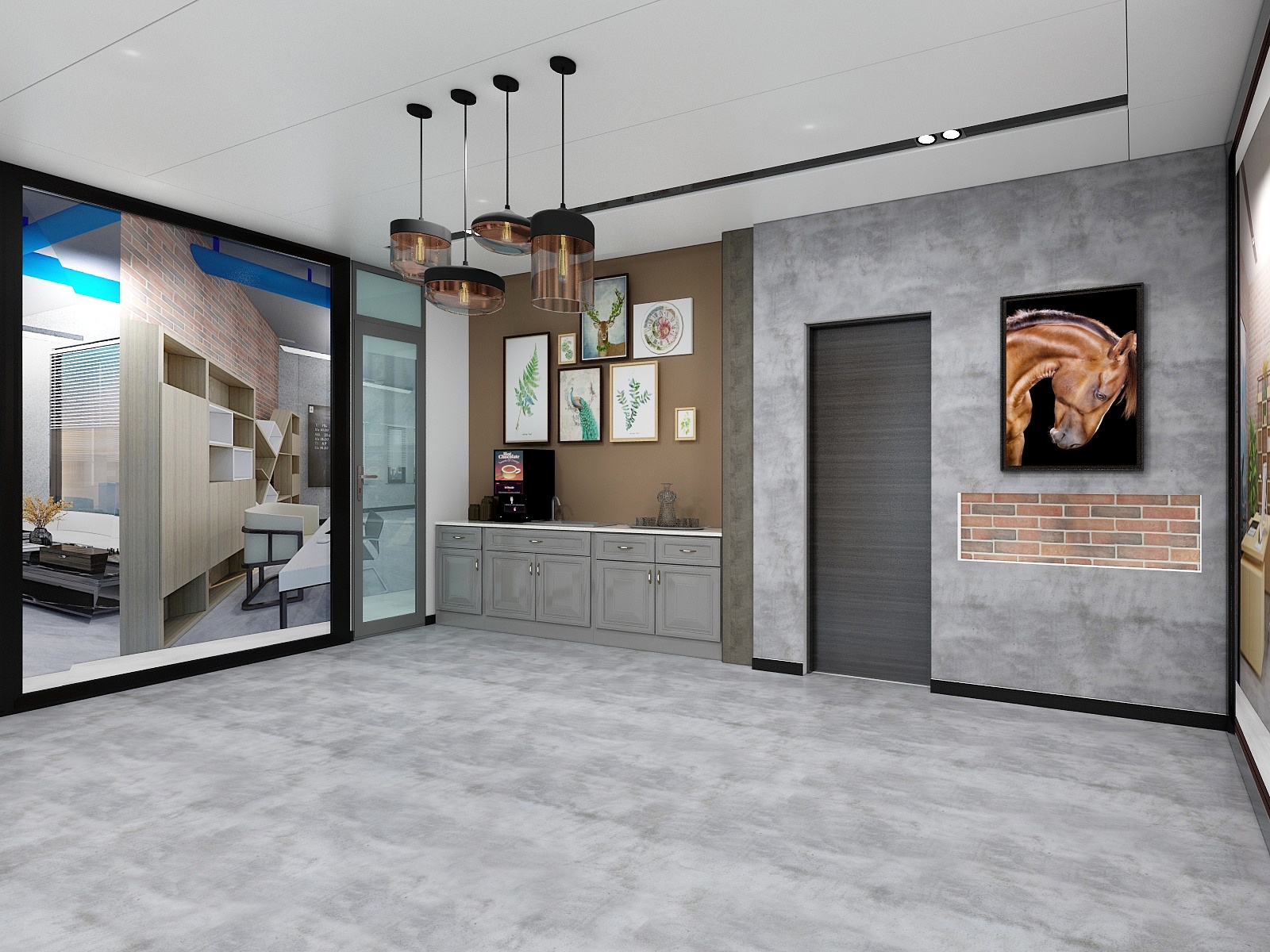 152****3186mwca-休闲区水吧台-装修设计方案