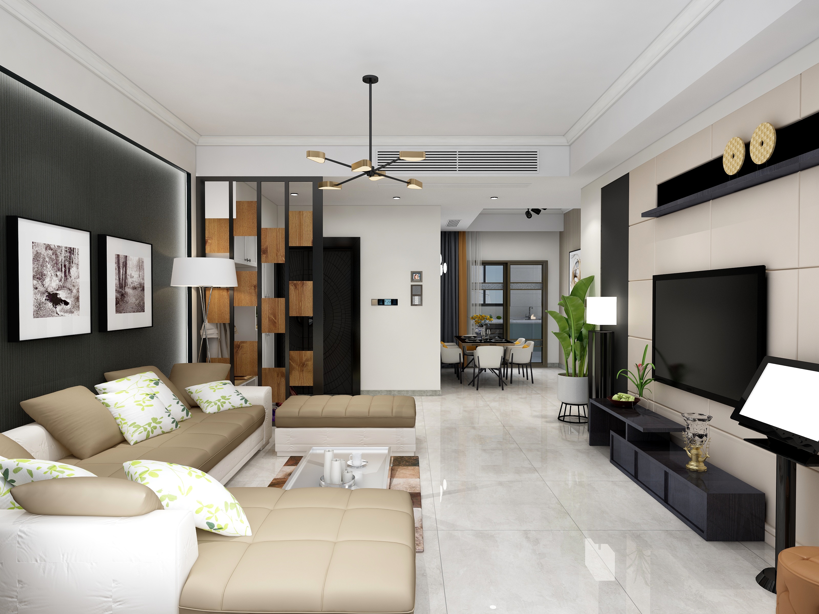 好甜工作室-微信图片_20190506144-装修设计方案