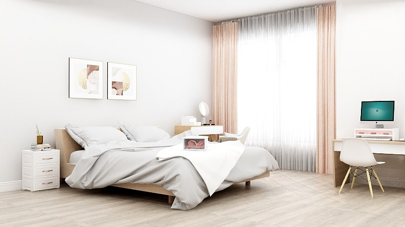 嗯-画册场景-装修设计方案