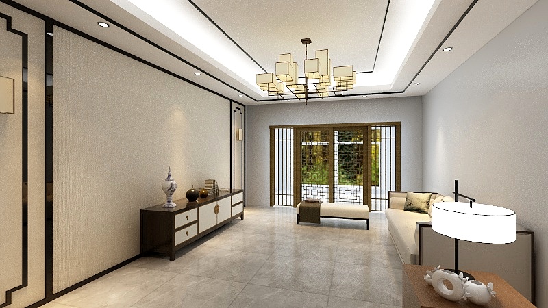 全案设计师春哥-未命名方案-副本-装修设计方案