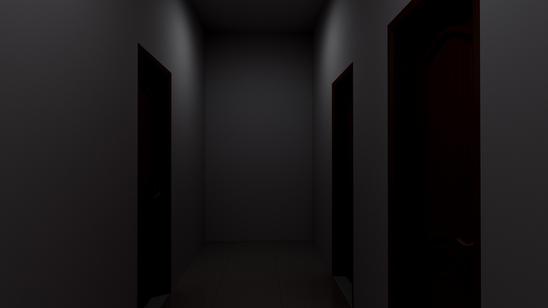 麦华淇广告传媒-农行营业厅-装修设计方案