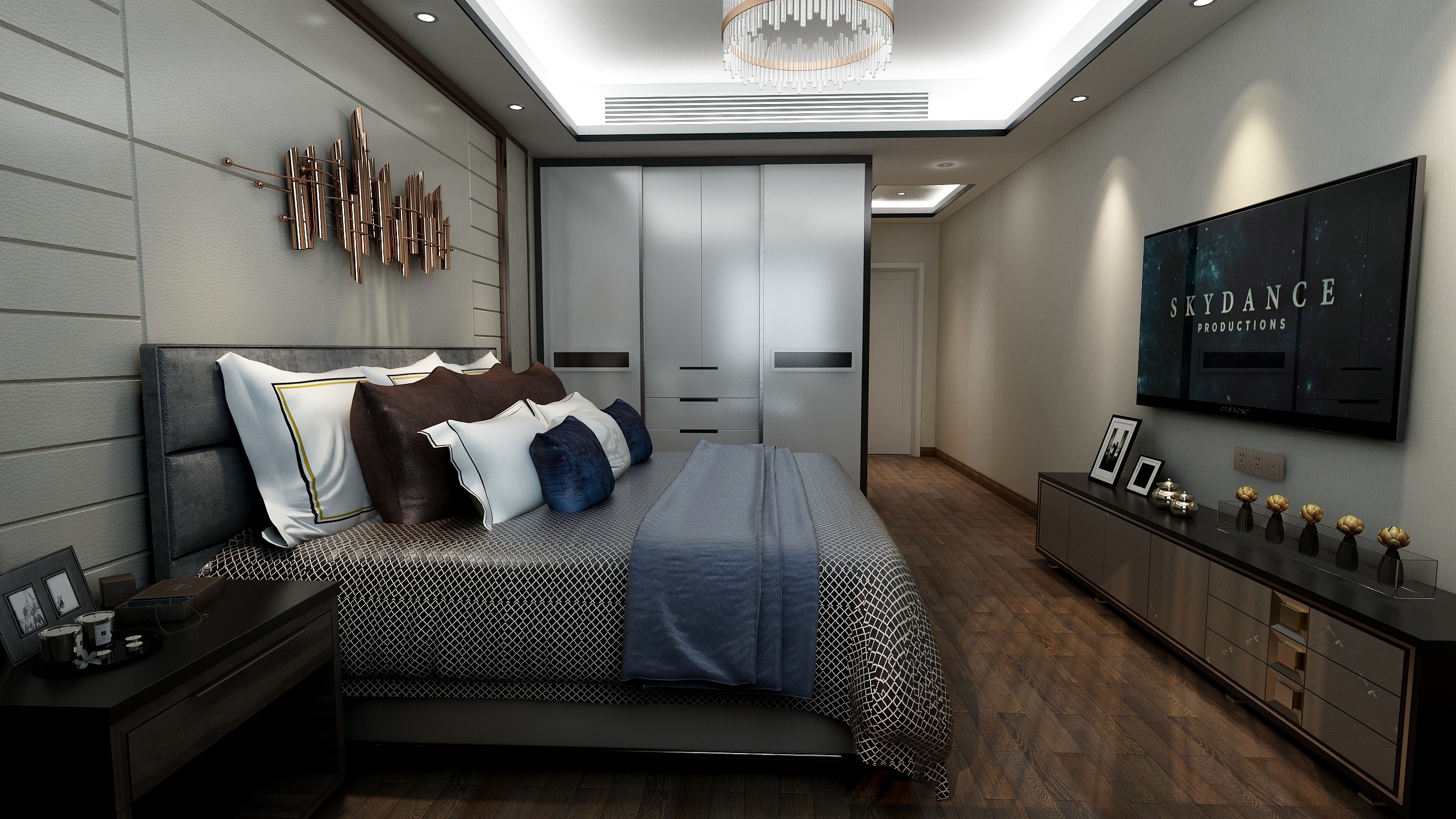 杨晓溢-翰林一号公馆户型图_t3_t3-副本-副本-副本-装修设计方案