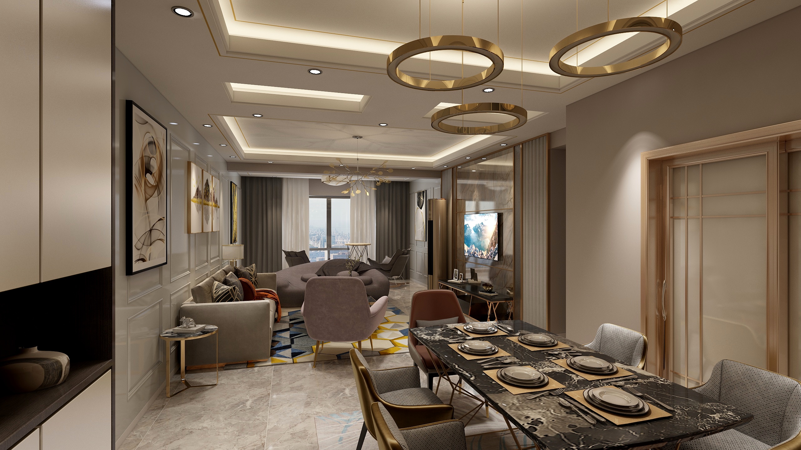 LX霖汐-微信图片_20190506145-装修设计方案