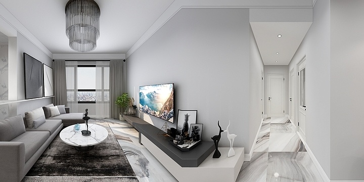 魏永胜-瑞和盛景-装修设计方案