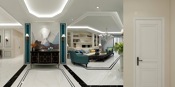 每家设计-江山汇63-3-2101281-副本-装修设计方案