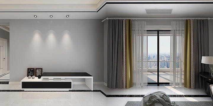 xmanxMUC-彭军-装修设计方案