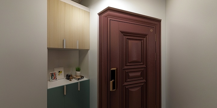 岚奇Devise-诺沙湾73-装修设计方案