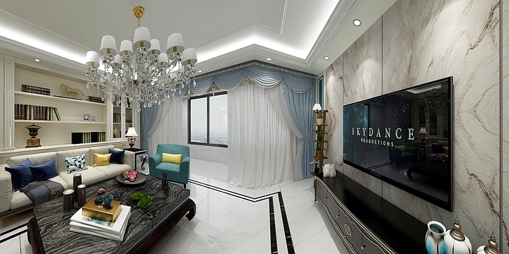 每家设计-江山汇63-3-2101281-副本-副本-装修设计方案