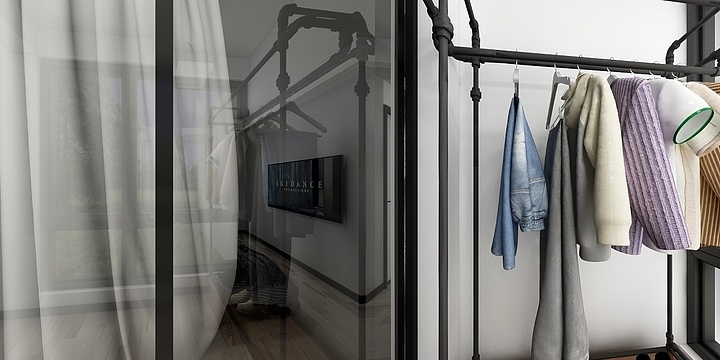 缪先生-南桥-装修设计方案