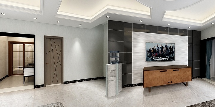 范大人-未命名方案-装修设计方案