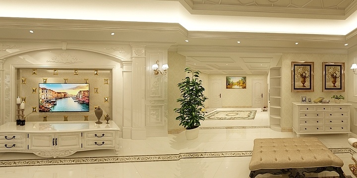 ALiMrQDW-光明小区-副本-装修设计方案