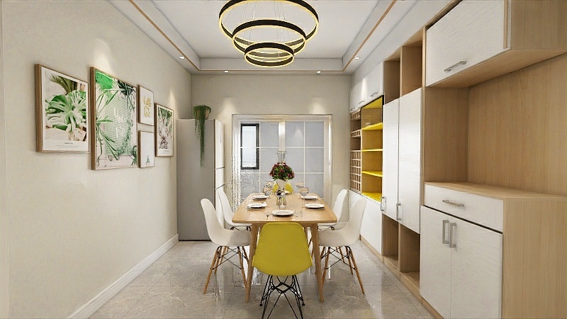 露露kxdp-华西144-装修设计方案