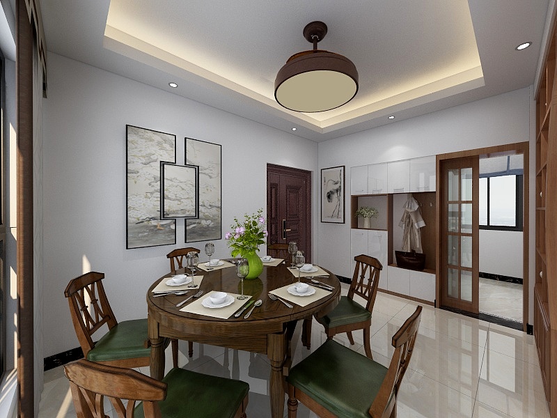 装饰集团-20190923海悦花园3-2卢先生-装修设计方案