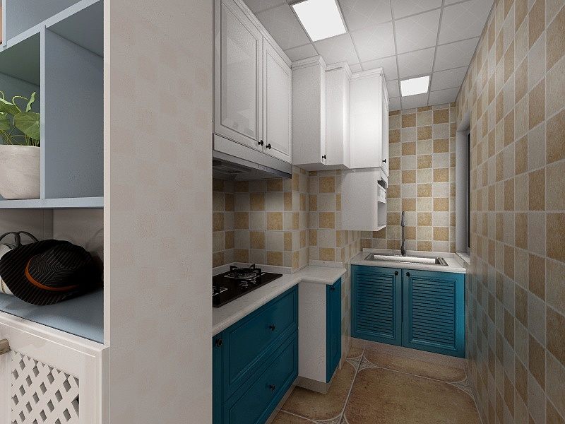 S技者-茗潘姐03-装修设计方案