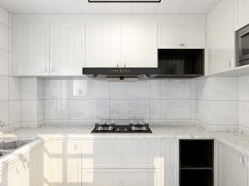 影夜-碧桂园31#王总左岸风情-装修设计方案