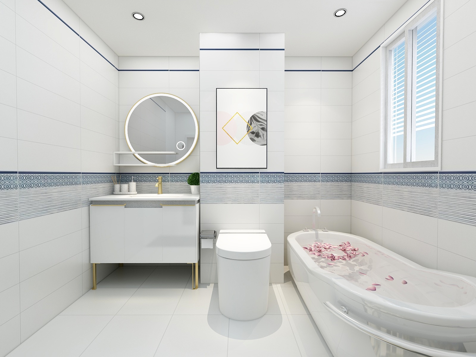 痞子-九溪-装修设计方案