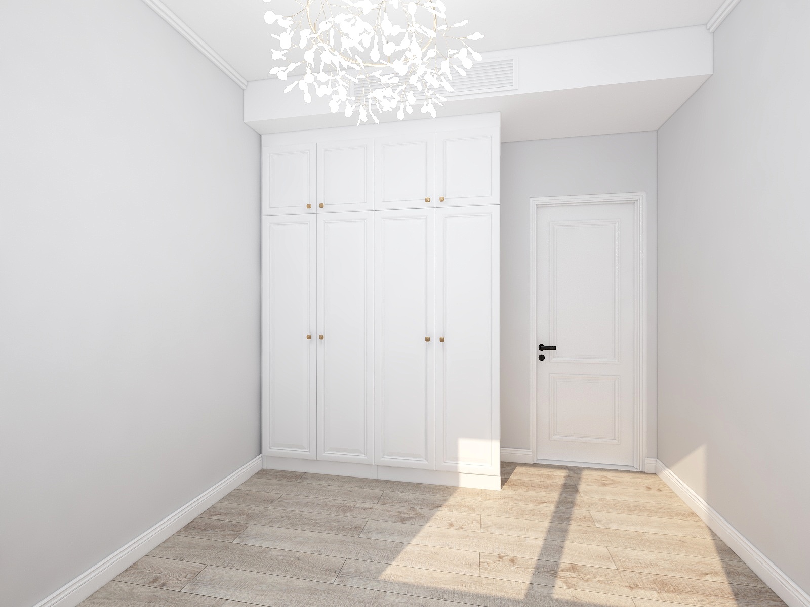 JochenCarl-17-2-1604次卧衣柜-装修设计方案