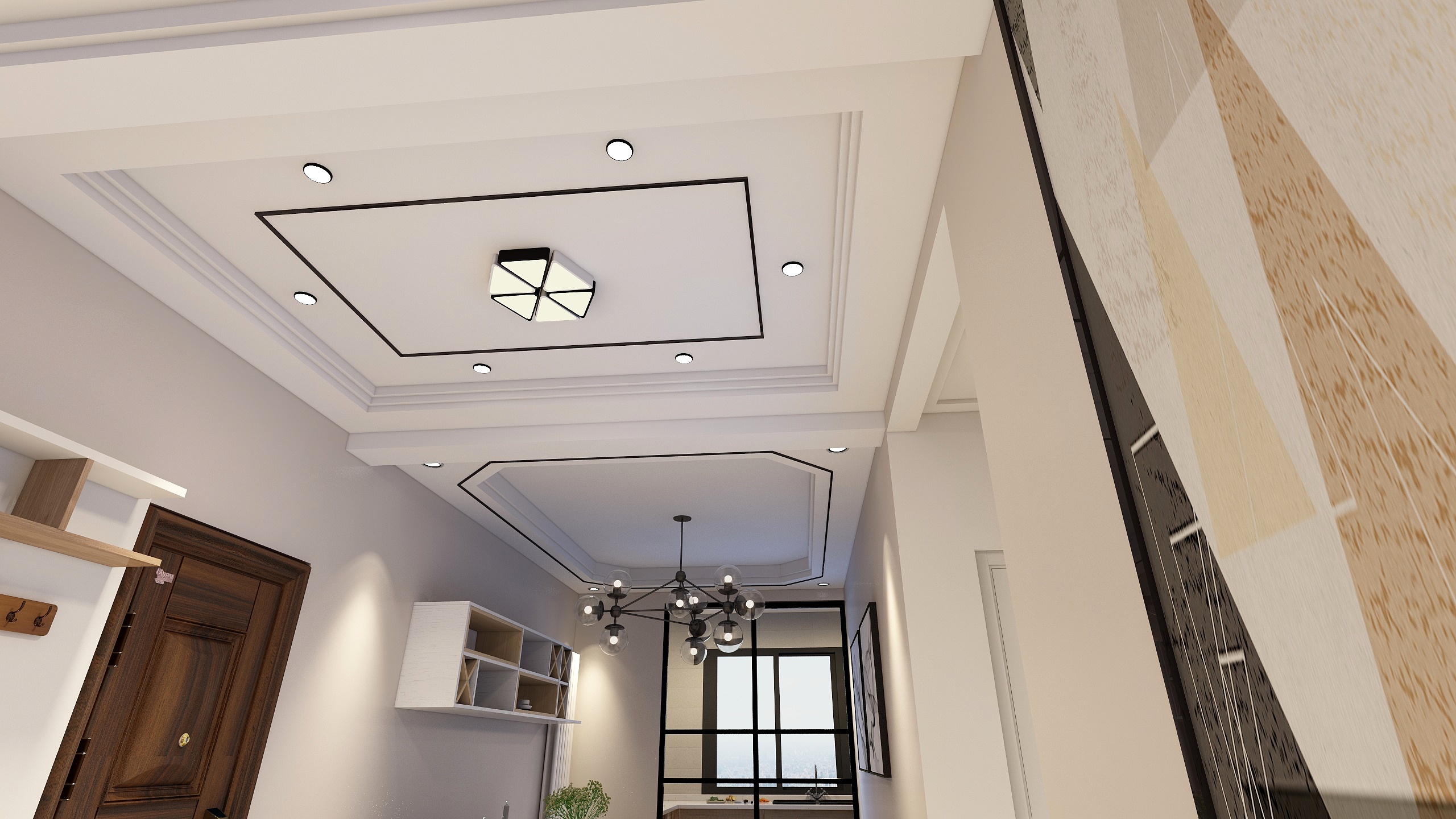 艺艾杉18951259257赵-东宇盛景-副本-装修设计方案