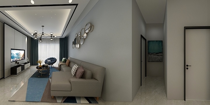 源易装饰-未命名方案-装修设计方案