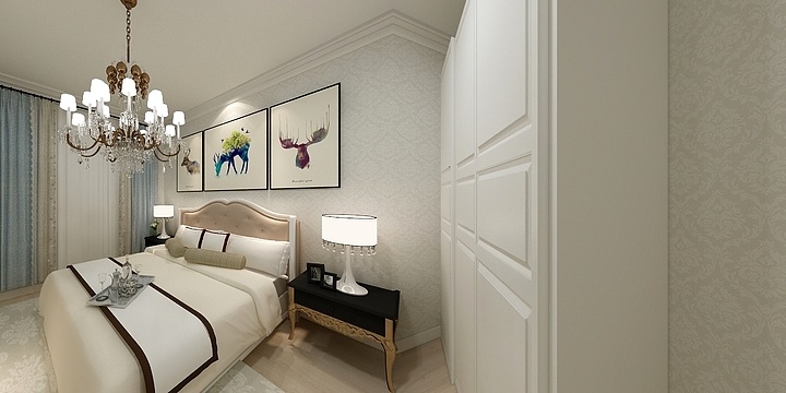 Zzhtc-光明花园-副本-装修设计方案