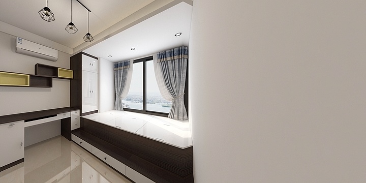 150****5719mmFB-建业城8-装修设计方案