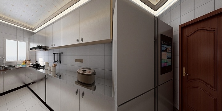 未命名方案-装修设计方案