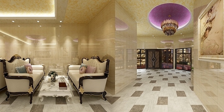 MGJokergDJn-北区2号楼4楼-装修设计方案