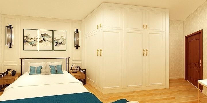 小钱CEO-未命名方案-装修设计方案