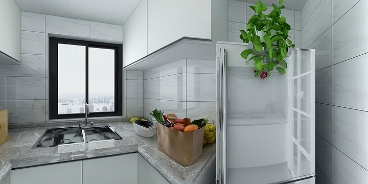 Fcl111-天润城第十二街区.9-101-装修设计方案