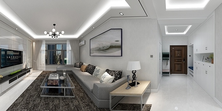 186****9515qWOo-书香满城33-1-401-装修设计方案