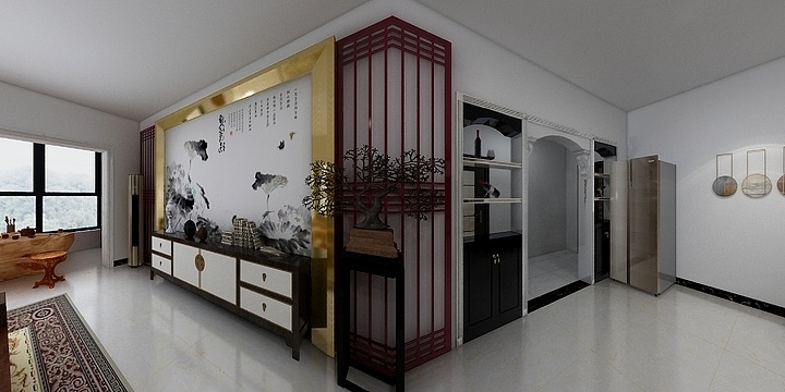 吴磊-未命名方案-装修设计方案