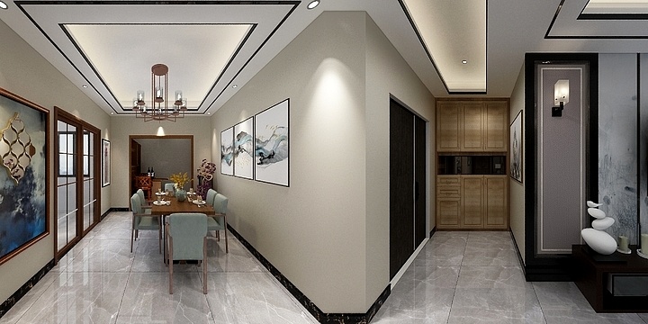 187****8194kCiY-郧公馆1-装修设计方案