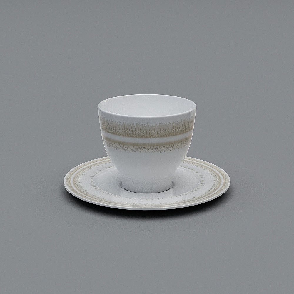 KX-200084茶具