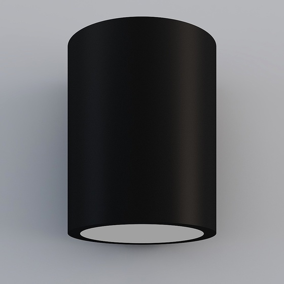 Modern Wall Lights,Black