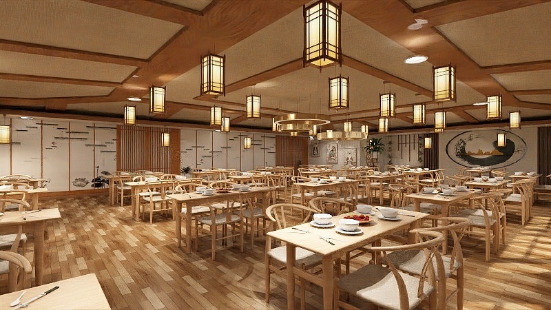 你好狗子-毕业设计5.5cad-装修设计方案