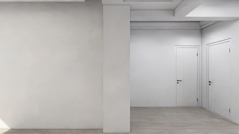 装修这回事-三峡花苑16-1104(现代)-装修设计方案