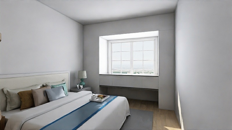 132****5920BhVE-1122-装修设计方案