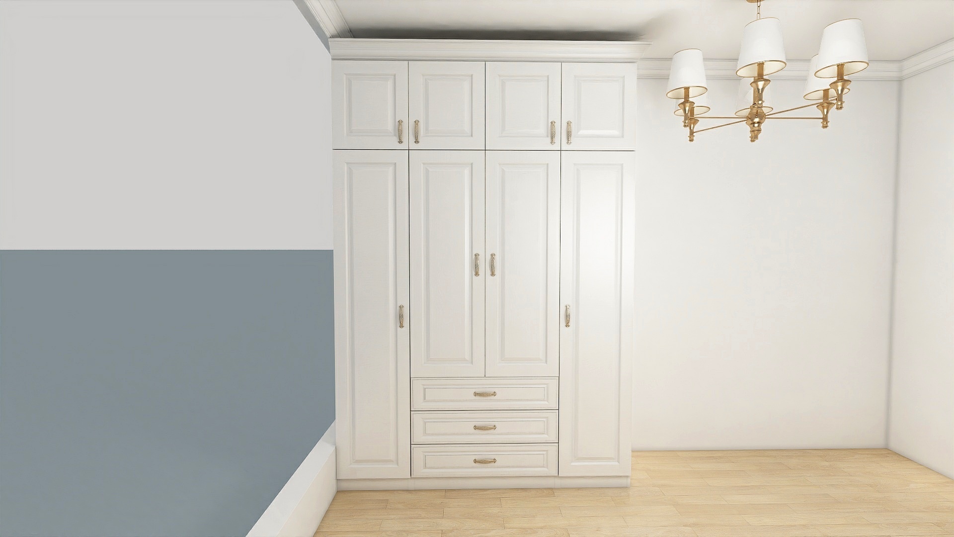 王胤植-未命名方案-装修设计方案