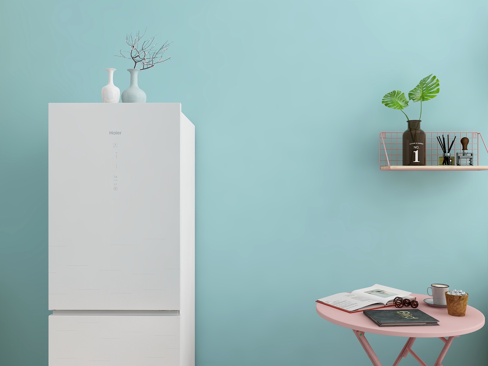 吴长龙-海洋风-装修设计方案