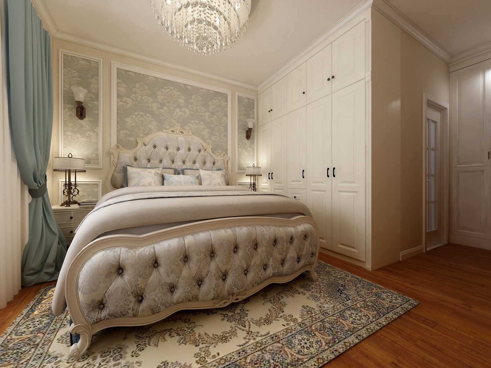 西柚0923-新块-装修设计方案