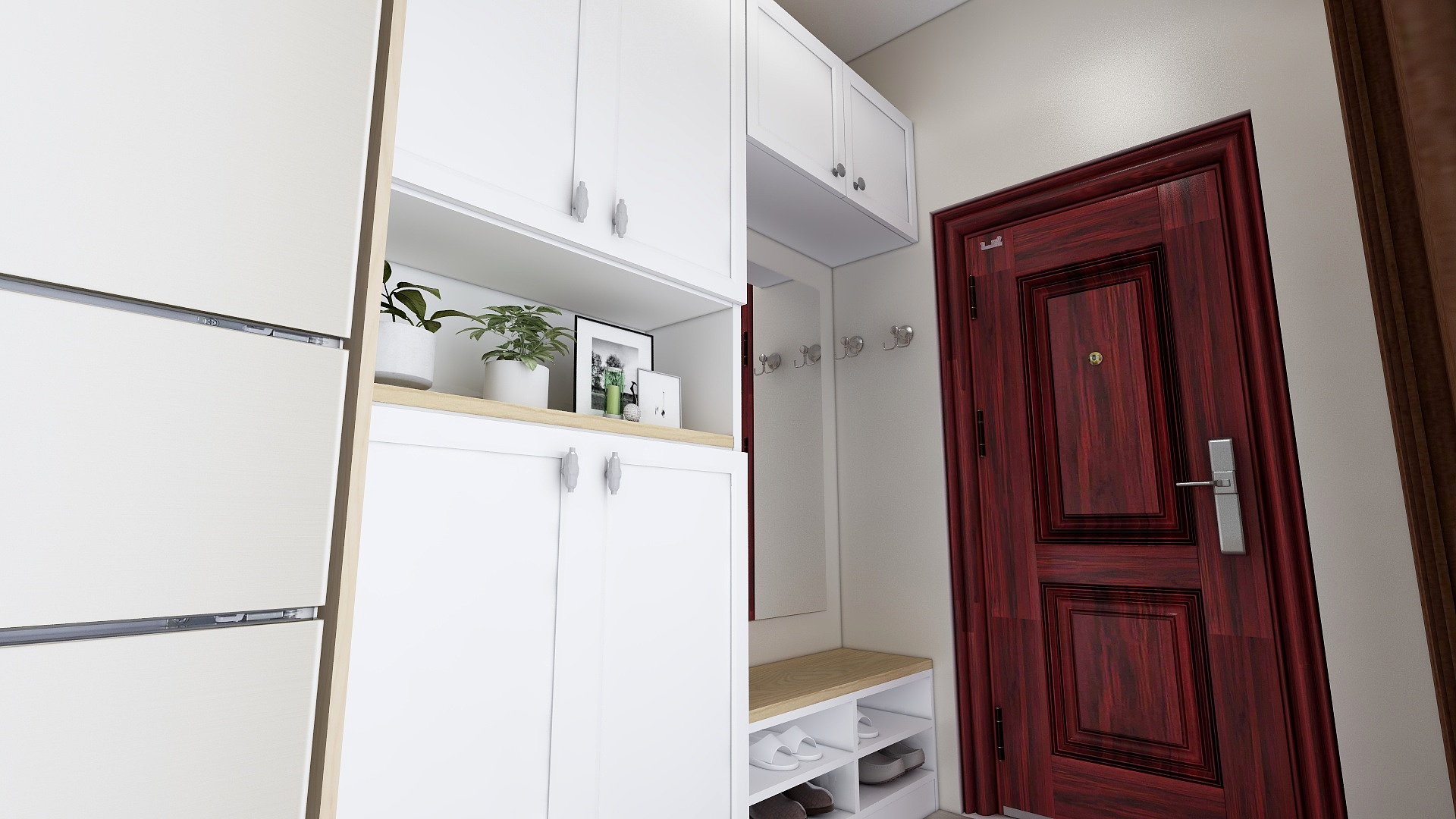 呼呼城池-小原始图-装修设计方案