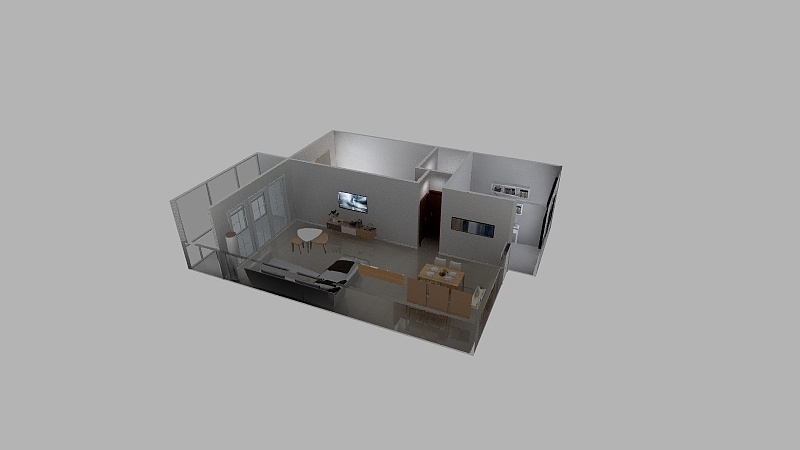 不戳mEpE-贾淑芳1组杭州-装修设计方案