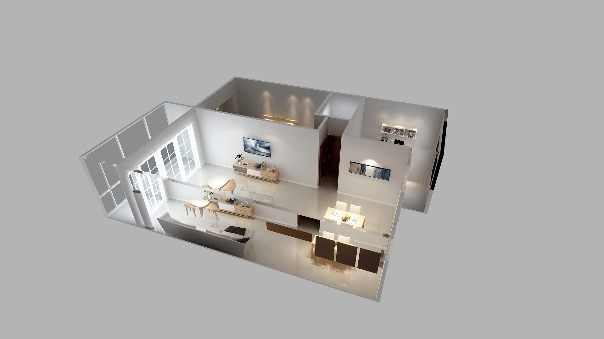 不戳mEpE-贾淑芳1组杭州-副本-装修设计方案