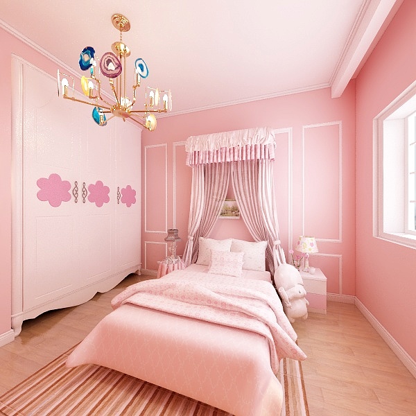 刘鑫-大连-装修设计方案