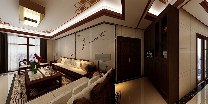 151****4112mPne-未命名方案-副本-2019/05/09/21:52:07-副本-装修设计方案